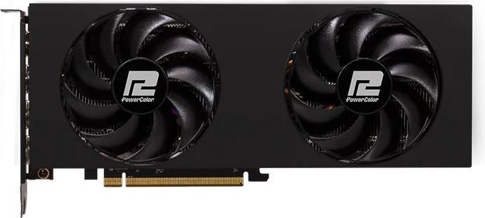 Actual product image Powercolor Radeon RX 7800 XT (16 GB)