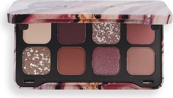 Makeup Revolution Forever Flawless Dynamic Allure Palette - Eyeshadow Palette 8 g - 0.0g