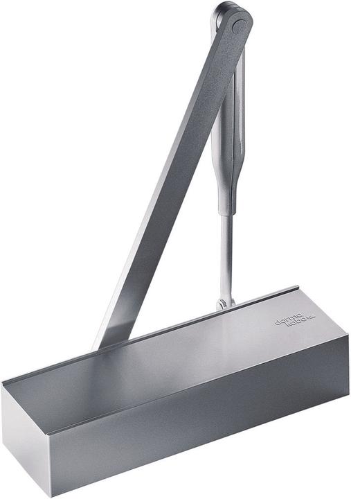 Image du produit Dormakaba Ferme-porte DORMA TS 72 sans bras, blanc (Intérieur)