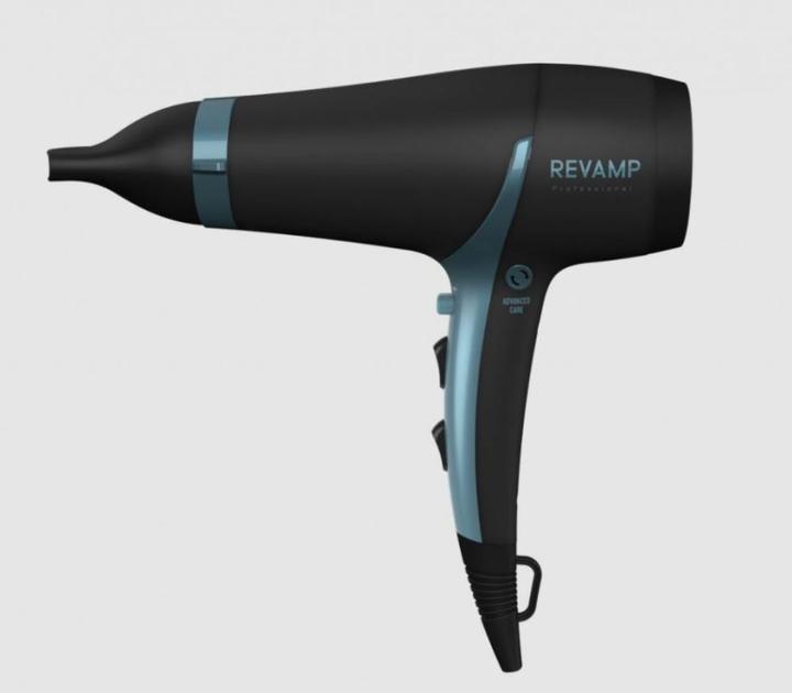 Actual product image Revamp DR-4000-EU Progloss Advanced Protect & Care