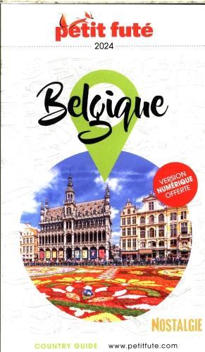 Produktbild Belgique 2024