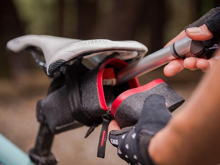 Image du produit Blackburn Mini pompe AirStik SL