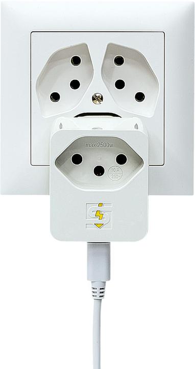 Produktbild Steffen Ladeadapter (USB-C, Typ 13, 1 x)