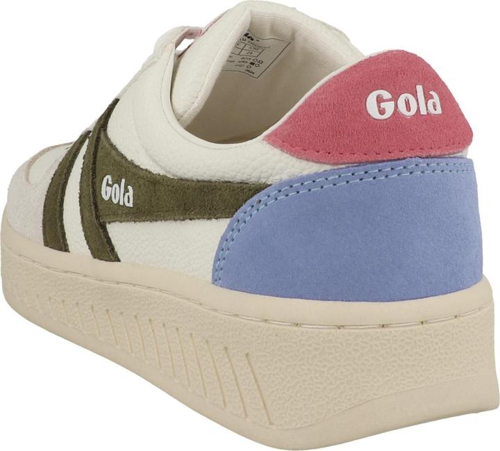 Image du produit Gola Grand chelem féminin Trident (36)