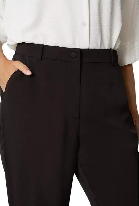 Immagine prodotto Principles Pantaloni affusolati a vita alta da donna/ragazzo (36 D)