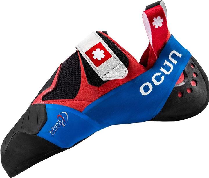Image du produit Ocun Chaussons d'escalade Nitro (35)