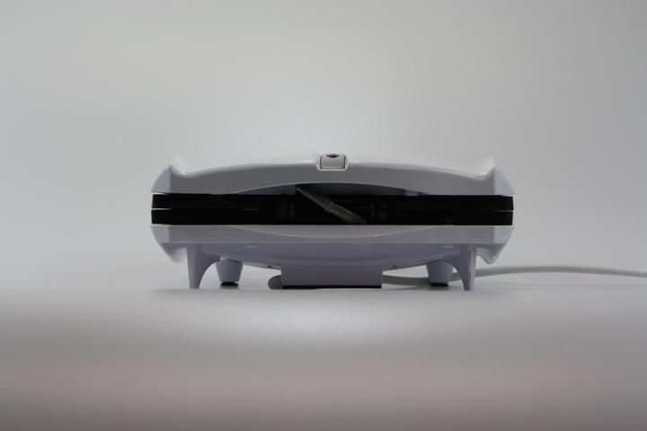 Image du produit Brock Electronics Machine à sandwich HZ 3024 BROCK Nut maker