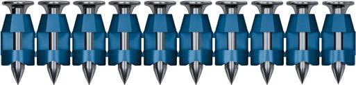 Bosch Professional Zubehör 1600A02F4K