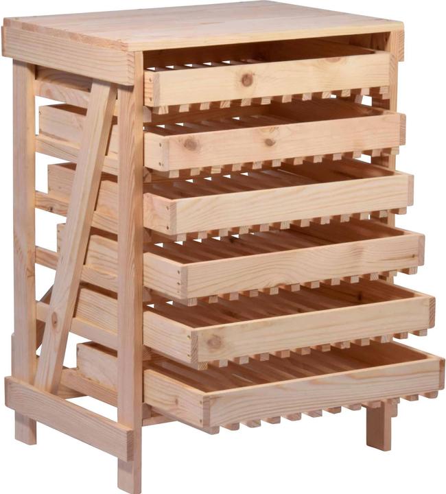 Produktbild Dobar Apfelstiege