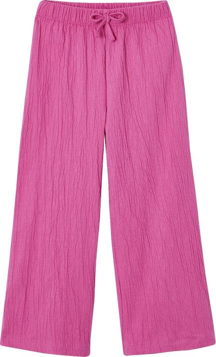 Image du produit Vertbaudet Weite Mädchen Stretch-Hose (92)