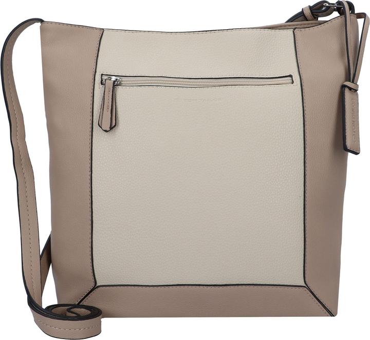 Actual product image Tom Tailor Nara Schultertasche 33 cm