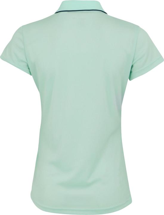 Actual product image Regatta Womens/Ladies Maverick V Active Polo Shirt (44 D)