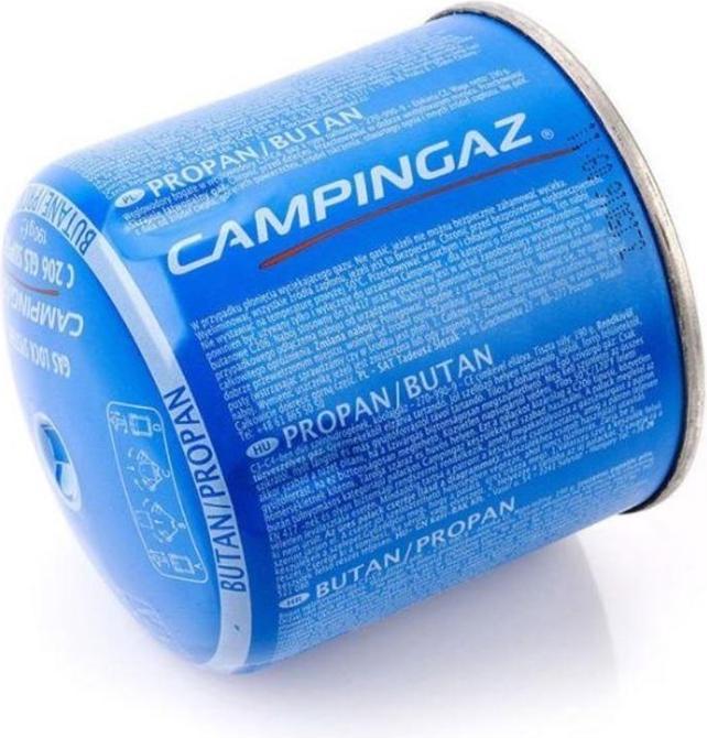 Immagine prodotto Campingaz Cartuccia gas C 206 GLS