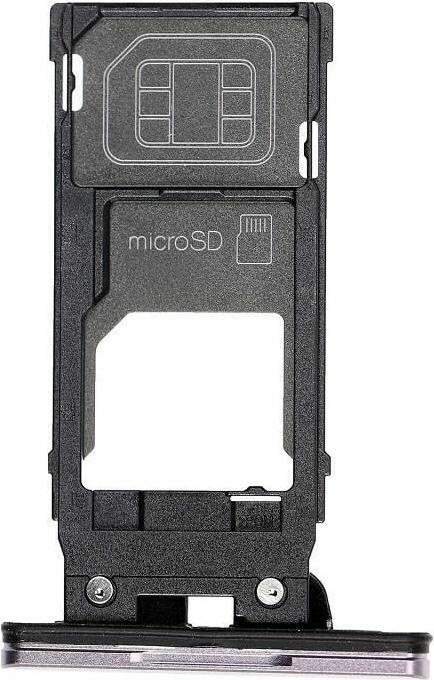 Actual product image CoreParts Sony Xperia XZ2 Single SIM Car (Sony Xperia XZ2)