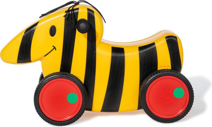 Actual product image Ferbedo Tiger duck Janosch
