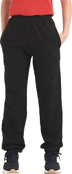 Immagine prodotto Awdis Pantaloni da Jogging Con Elastico Bambini (140, 146)
