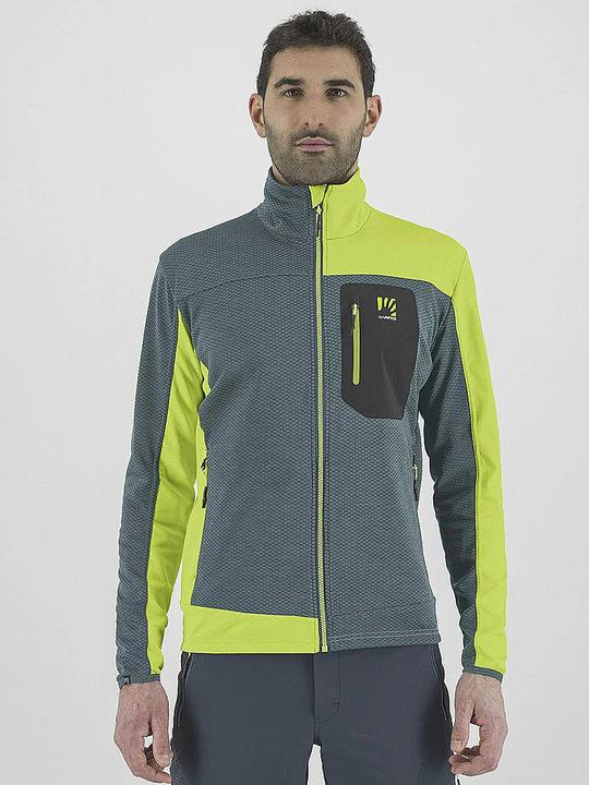 Actual product image Karpos Cherz Fleece (XL)