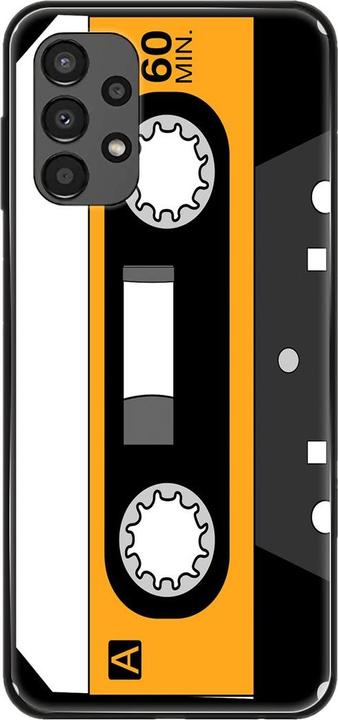 Retro Kassette