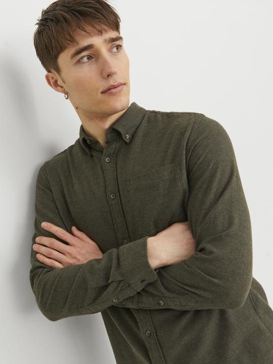 Produktbild Jack & Jones Hemd (S)