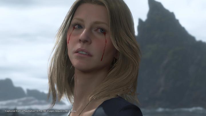 Produktbild Sony Death Stranding (Nordic Version) (PS4, EN)
