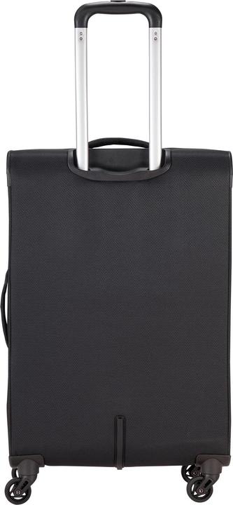 Produktbild Paklite Valencia 4 Rollen Kofferset 2-teilig (148 l, XL (ab 115l))