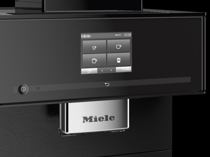 Produktbild Miele CM 7750