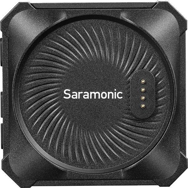Actual product image Saramonic Blink Me B2