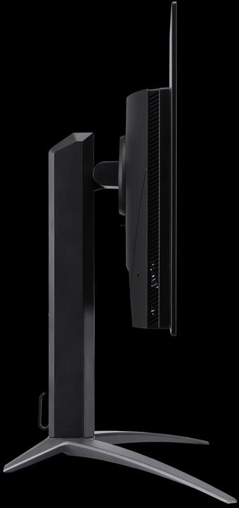 Immagine prodotto Acer Predator X27U OLED (2560 x 1440 pixel, 26.50")