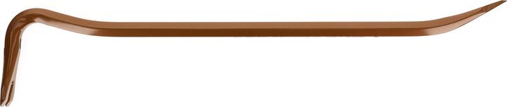 Gedore 120600Nagelijzer (30 mm)