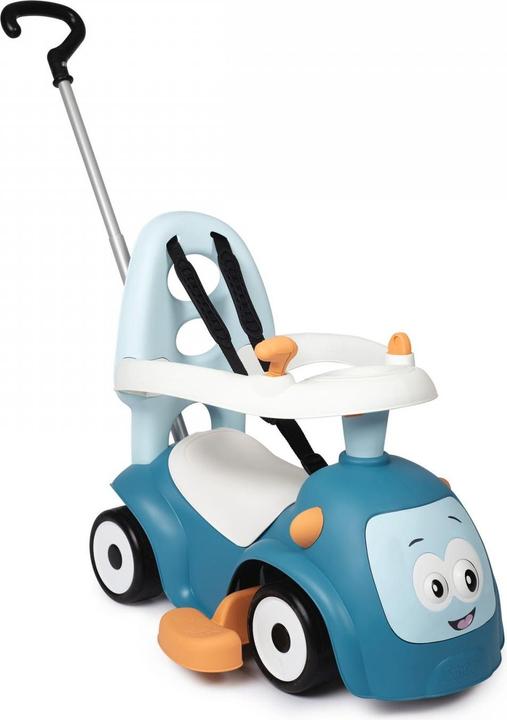Smoby Maestro Ride On Slides