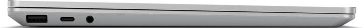 Actual product image Microsoft Surface Laptop Go (12.40", Intel Core i5-1035G1, 4 GB, 64 GB, DE)