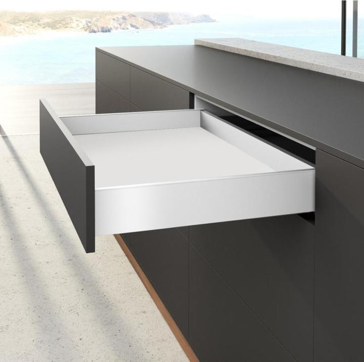 Productafbeelding Hettich Complete ladeset AvanTech YOU 101, 40 kg