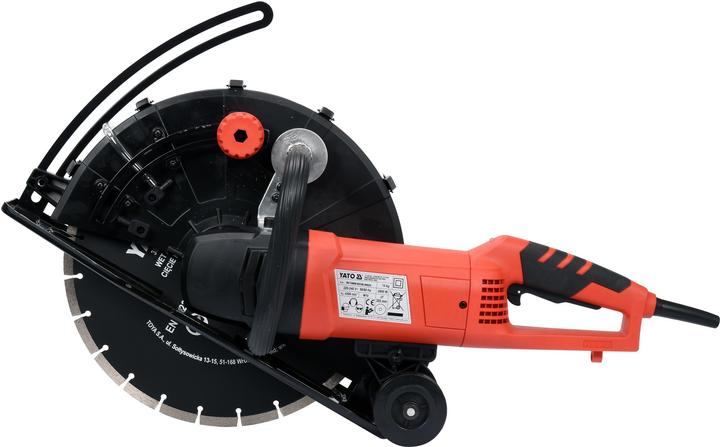Produktbild Yato YT-82158