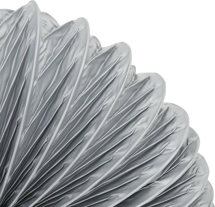 Image du produit VidaXL Tuyau d'évacuation d'air