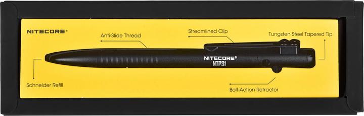 Produktbild Nitecore Tactical Pen NTP31