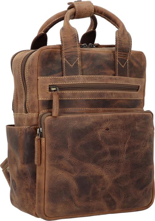 Immagine prodotto Greenburry Zaino/zaino Vintage 1567A (9 l)