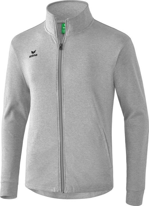 Actual product image Erima Sweatjacke (128)