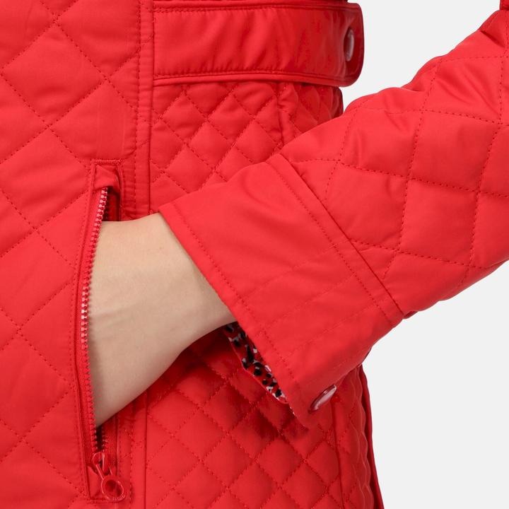 Produktbild Regatta Charleigh IsolierJacke (38)