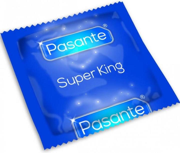 Produktbild Pasante Super King Size (144 Stk.)