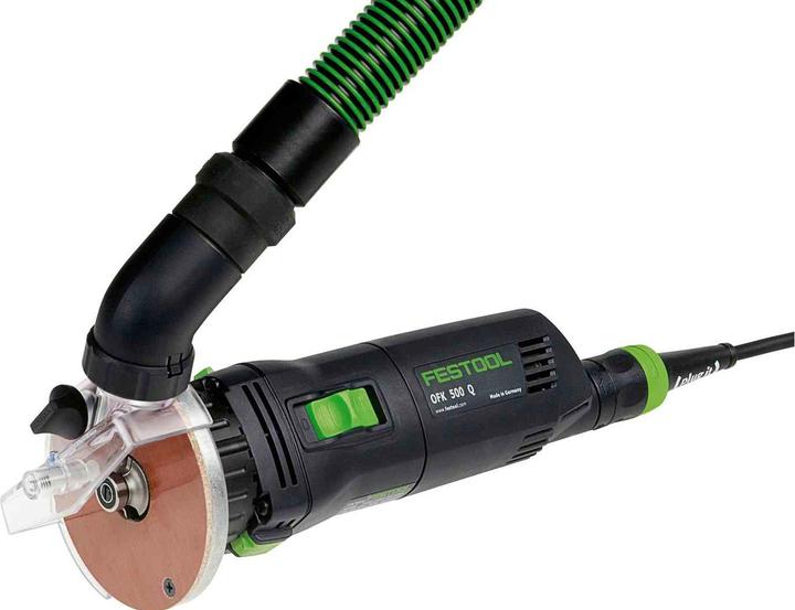 Actual product image Festool OFK 500 Q-Plus R3
