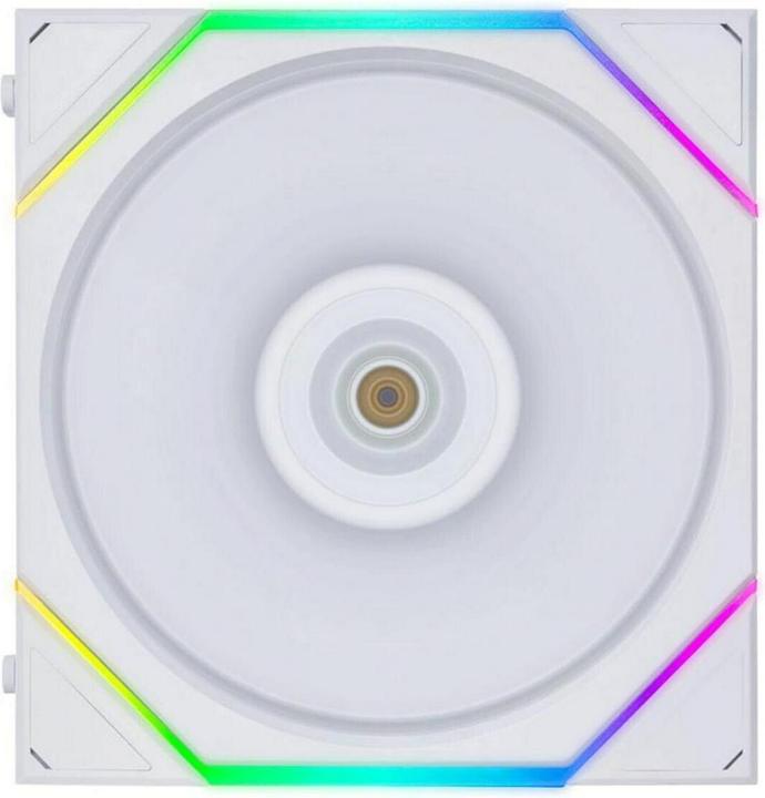 Produktbild Lian-Li UNI FAN TL120 Reverse Blade (120 mm, 3 x)