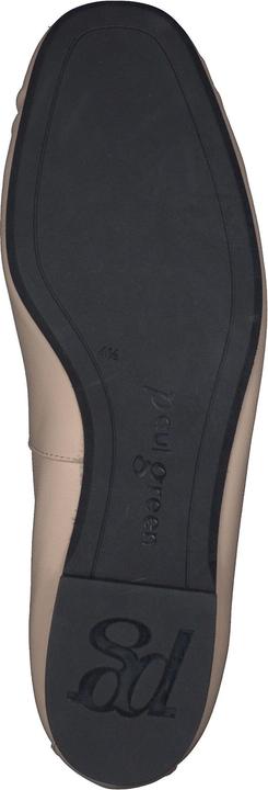Actual product image Paul Green This fashionable ballerina from is a wonderful companion. The upper material is made from (37)