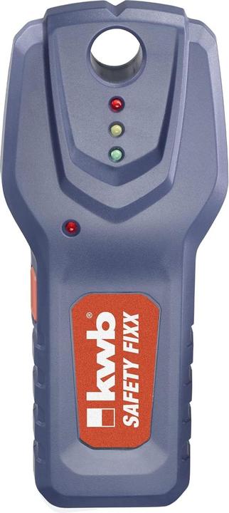 kwb Leitungssucher Safety-Fixx