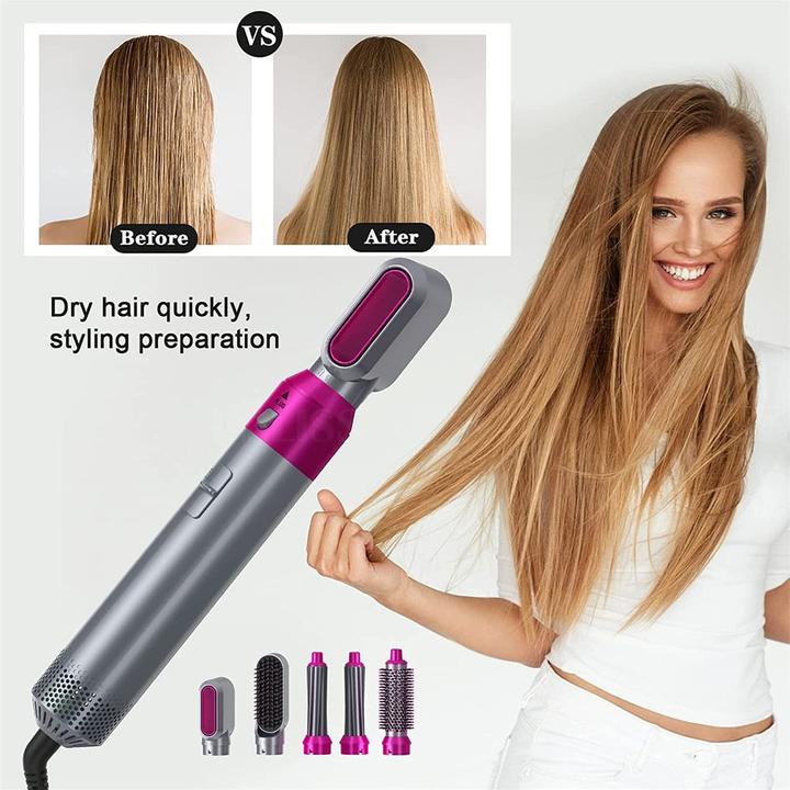 Produktbild Havetime Hot Airstyler 2.0