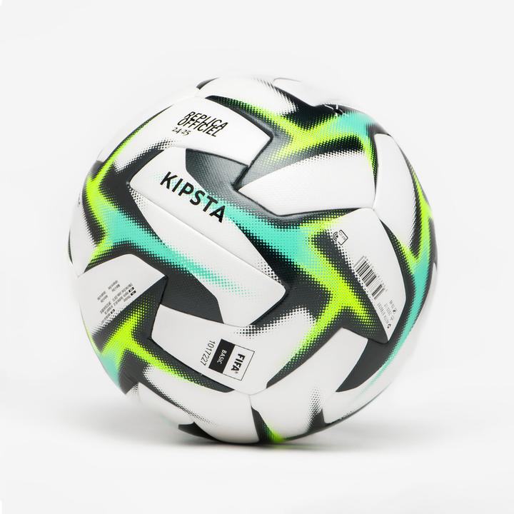 Immagine prodotto Kipsta BKT Ligue 2 Pallone Ufficiale Replica 2024 -2025 Taglia 5 (5)