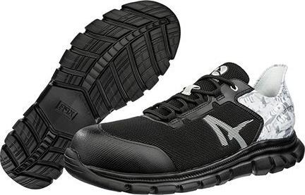 Actual product image Albatros Octane grey (S1P, 47)