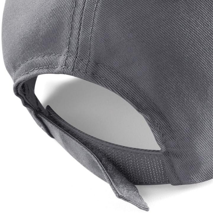 Image du produit Beechfield 5 Panel Baseballkappe Ultimate (paquet de 2 pièces) (Taille unique)