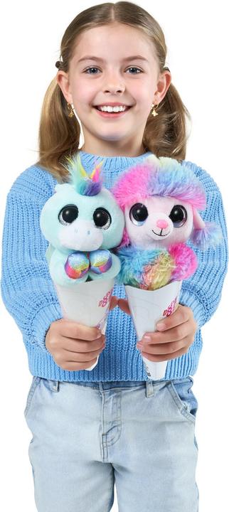 Productafbeelding Zuru Coco Surprise 9631 knuffel (26 cm)