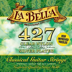 La Bella 427 Pacesetter Elite (Gitarre)