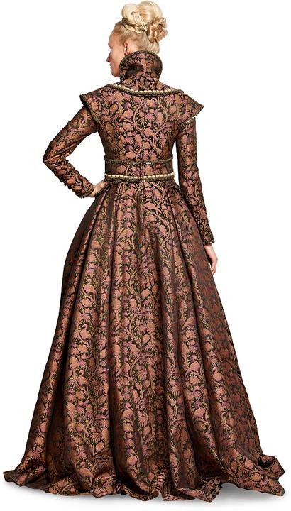 Image du produit Patrons robe de fête